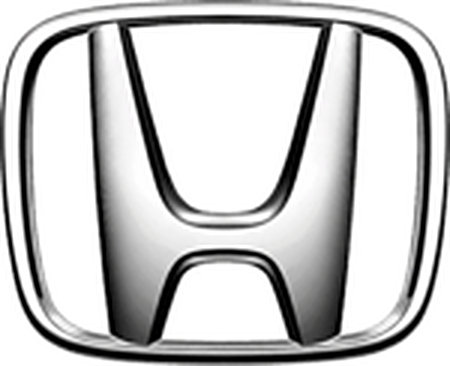 Honda logo