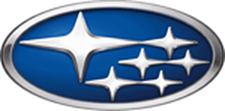 Subaru logo