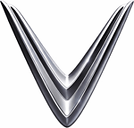 VinFast logo
