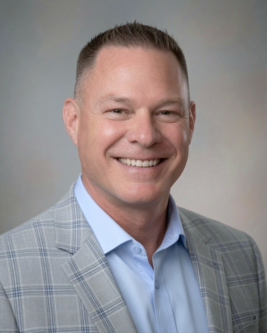 John Campbell, CEO & Co-Founder