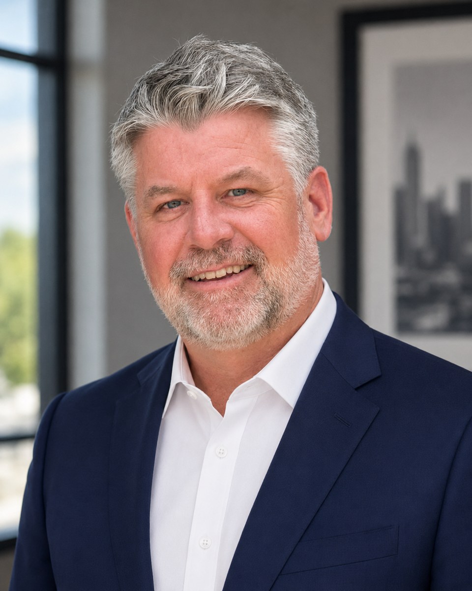 Pete Bonner, President & Co-Founder